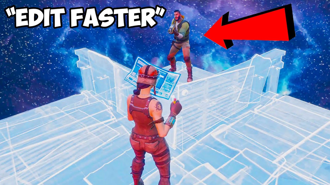 I Trolled The World's Worst Fortnite Coach