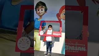 Trt Çocuk 23 Nisan Etkinlikleri Şfet