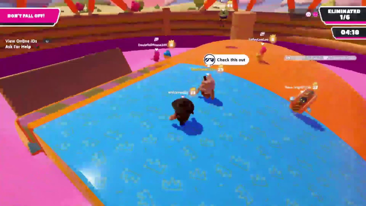 Fall Guys 🏆 Come Join