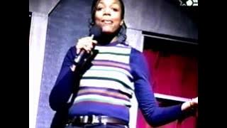 O.C. & Yvette Michelle Performing Live At The Teen Summit 1997