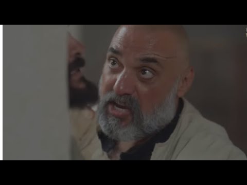 مسلسل العربجي الجزء 2 الحلقة 29 لاروزا كاملة 