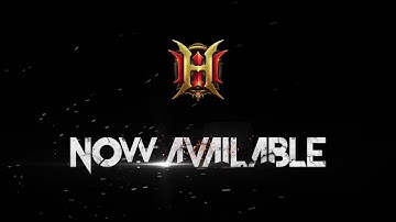 Heroes-WoW REVAMP IS HERE!