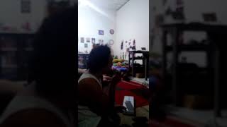 Download Lagu Ikang Fawzy (KW) - ada dua cinta MP3