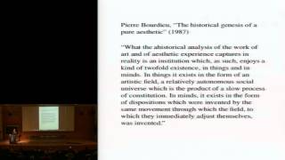 Curtis Franks: The Complexity of Simplicity