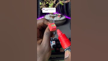 Drawing L for Lego but on my keyboard! Custom keyboard!