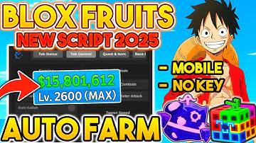 🔥 NEW BLOX FRUITS SCRIPT 2025 - AUTO FARM GRAVITY, VOLCANO, SEA EVENT & FULLY AUTO RAID! ⚔️🍊