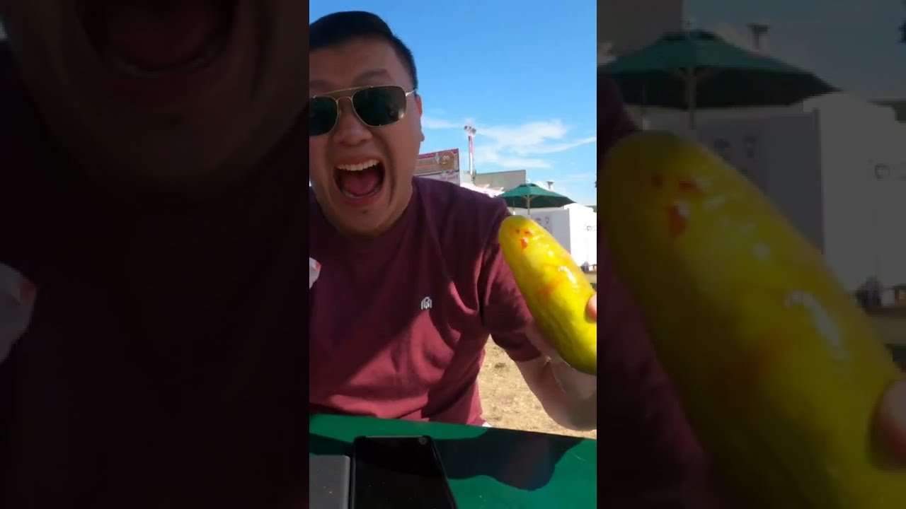 What to eat at the OC Fair 2022 