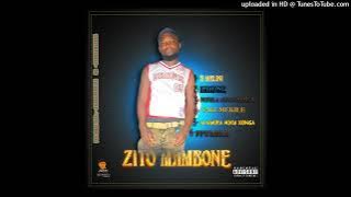 Zito mambone - PFUMELA