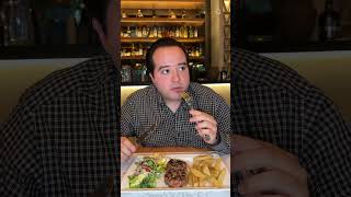 El mejor restaurante con cocina griega en CDMX | Mythos Santa Fe