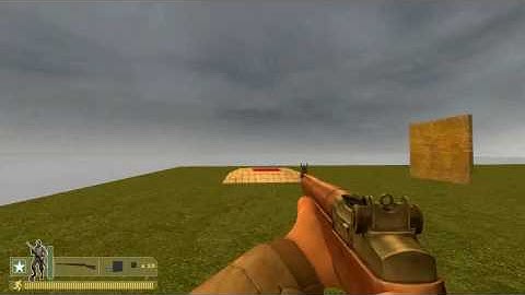 Classic Style CTF (Capture the Flag)