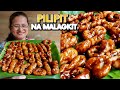 HALF KILO NA MALAGKIT, MADAMI NG MAKAKAKAIN! TRY NIYO PANGSNACK | Precy Meteor