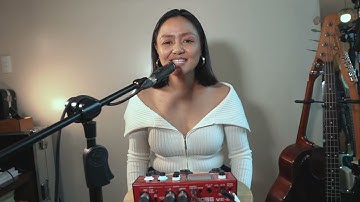 First Look: BOSS VE-22 Vocal Performer