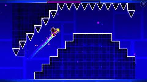 Geometry Dash - Can