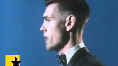 The Swingers - Counting The Beat - 1981 - Official Music Video