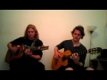 Joe Ryan &amp; Paul Sundt &#39;Minor Swing&#39; (Cover)