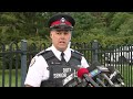 Police confirm two fatally shot in Scarborough were married couple in their 70s