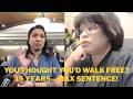 Judge Boyd SHOCKS Defendant—2007 Felony EXPOSED, MAX SENTENCE DROPPED!