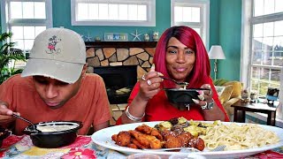 Olive Garden With Its Darius