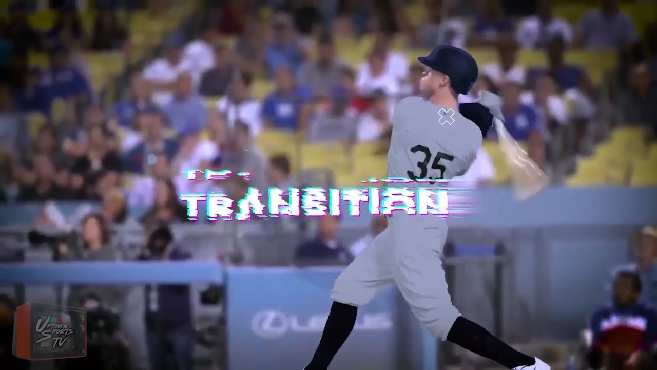 My Show Reel 2024
