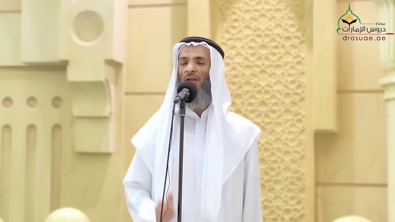 خطبة الجمعة أخلاق الصائم : الشيخ خالد اسماعيل حفظه الله  #aljawab #قناة_السلفية