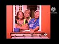 La última emisión de radiopatio
