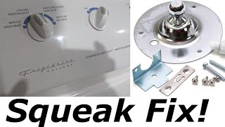 Squeaky Frigidaire Gallery Dryer Fix: Drum Bearing Replacement by Farm Dad 9,631 views 2 years ago 7 minutes, 35 seconds