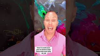 Tax Deadline For Conversions 401k Ira taxes investing moneytips financialliteracy retirement