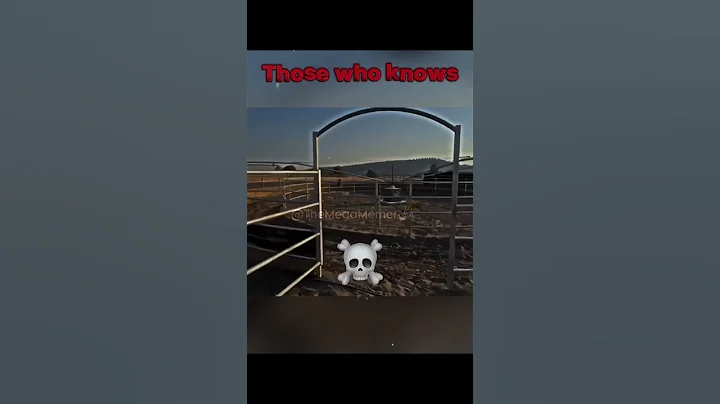 Those who knows…☠️ #troll #trollface #spooky #story