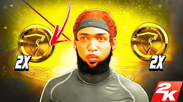 NBA 2K22 PERMANENT 2X VC METHOD!HOW TO GET UNLIMITED 2X VC METHOD FULL TUTORIAL!