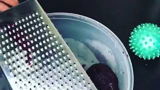 Салат свекольный с черносливом и чесноком «Антикоронавирус»