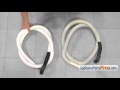 How To: Whirlpool/KitchenAid/Maytag Drain Hose WP40053901