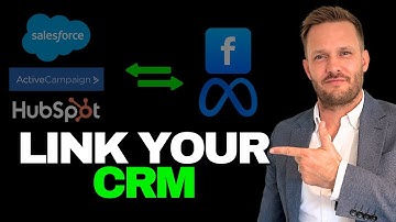 How to Connect Your CRM to Meta Ads (Step-by-Step)