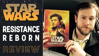 Star Wars: Resistance Reborn Review