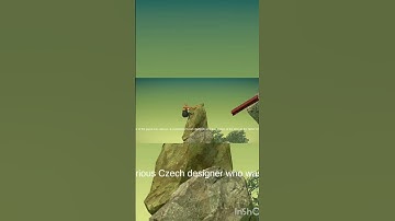 getting over it ♥️🔥gameplay 2🔥#automobile #ytshorts