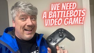 What Are The Best ROBOT COMBAT Video Games? by Skorpios Battlebot 4,058 views 3 months ago 18 minutes