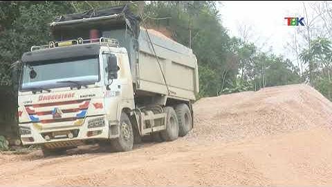 13 3 2025 Thời sự tối   Đài PT&TH Bắc Kạn