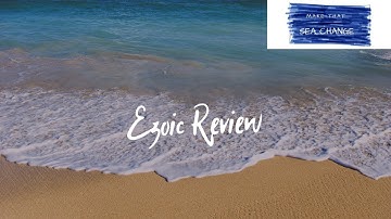 Ezoic Review