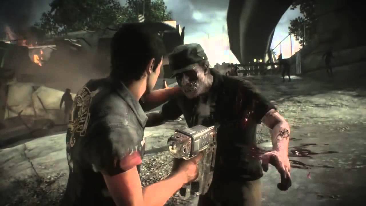 Dead Rising 3 Apocalypse Edition Requisitos Mínimos e Recomendados 2023 -  Teste seu PC 🎮