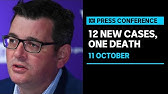 In Full South Australia Authorities Announce Relaxing Of Restrictions Abc News Youtube