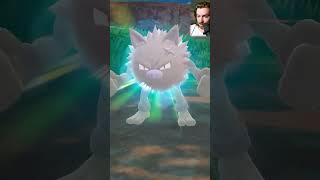 Why Shiny Mankey is SO Good! (Spoilers)