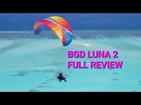BGD Luna 2 Full Review W Numbers