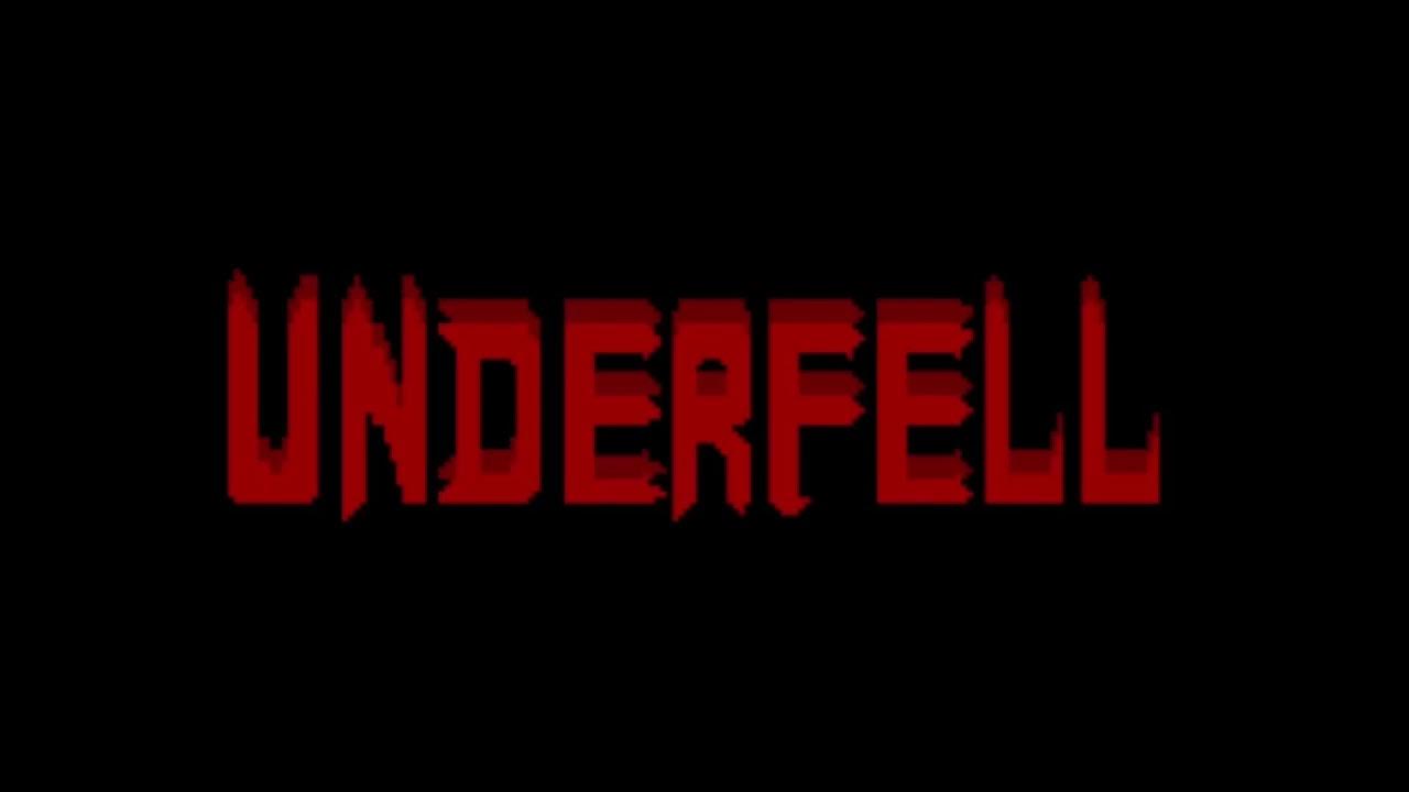 TC!Underfell [Undertale Fangame] by Team-Colossus - Game Jolt