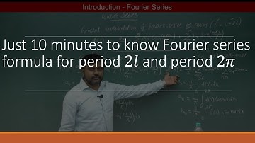 Fourier Series formula By Vasanth Kumar S. Subject code 21MAT31 | 18MAT31/17MAT31/15MAT31