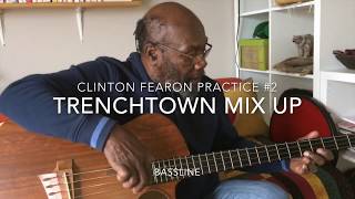 Clinton Fearon Practice #2