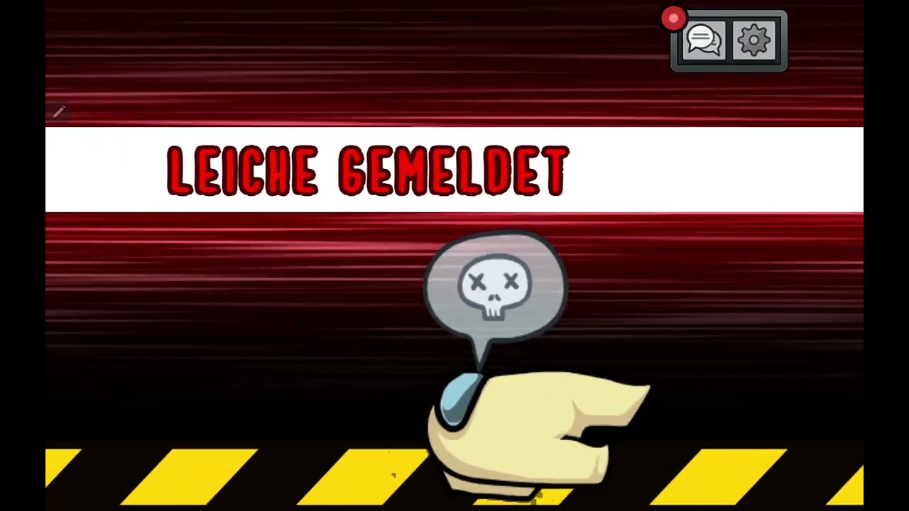 Among us mit uns lustige gruppe