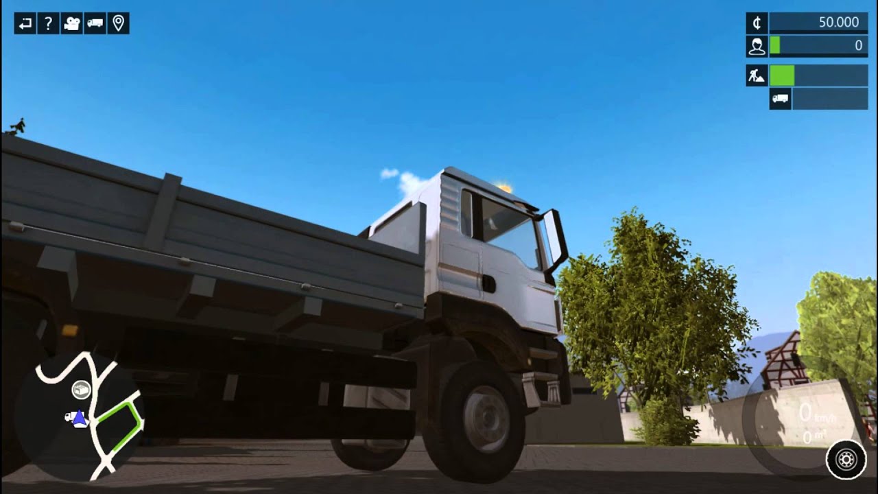 construction simulator 2015 trailer construction simulator 2015 trailer