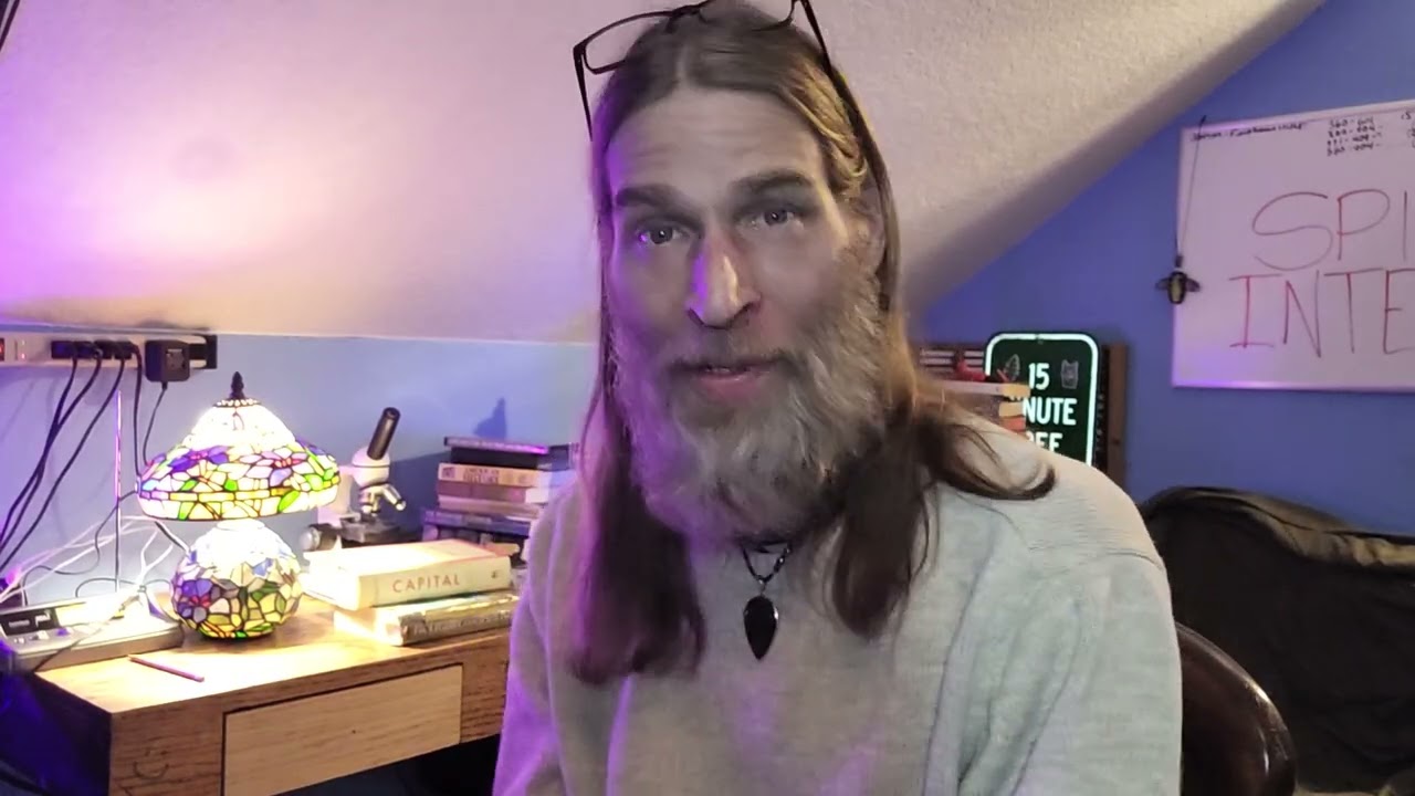 Убеждения и догма