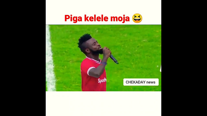 utacheka Bernard morrison akiisifia SIMBA piga kelele moja 😆 #sports #chekadaynews