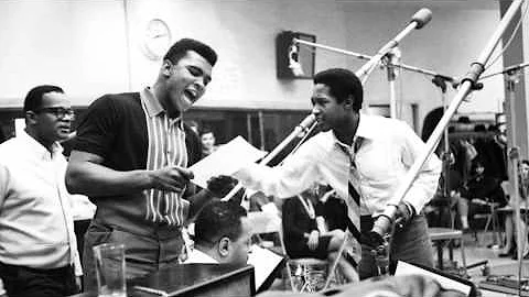 Sam Cooke - Bring It On Home To Me