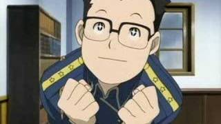 Full Metal Alchemist: Dogs Slow (Jap)
